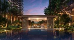Pinetree Hill (D21), Condominium #408386581